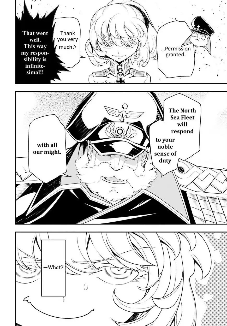 Youjo Senki Chapter 20 31